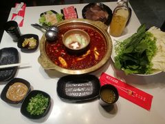 -辣家私厨火锅·龙虾(开发区店)