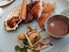 -卡朋西餐(悦汇城店)