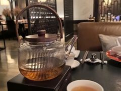 -丽晶轩中餐厅(重庆丽晶酒店)