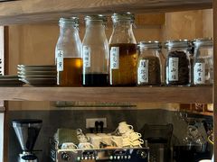 -春庄咖啡SpringHues(钟楼小区店)