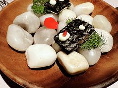-Da Ivo哒伊沃意大利魔镜餐厅(外滩店)