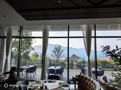 -杭州桐庐康莱德酒店西餐厅-舍