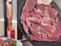 -廖掌柜·重庆鲜货火锅(上海首店)