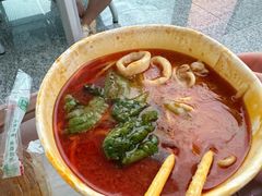 -醉壹号海鲜大排档·老厦门特色菜(厦门美食地标店)