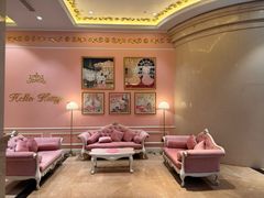 -杭州Hello Kitty乐园