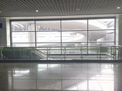 -浦东1号2号航站楼(地铁站)