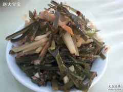 小菜-杨记小骨头羊杂馆(南五马路店)