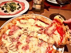 -Mammamia意大利餐厅(阳春巷店)