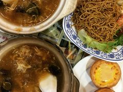 -添發碗仔翅美食