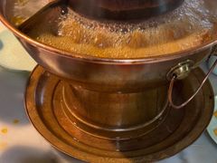 -正福居老北京正宗铜锅泉水涮肉(彰化路店)