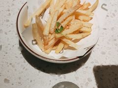 -秀玉coffee&kitchen(黄石大上海店)