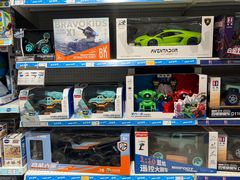 -TOYSRUS玩具反斗城(深圳万象城店)