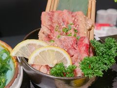 -AJIYA·池袋日式烧肉自助(天津万象城店)
