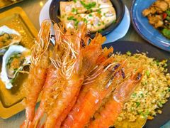 -巽寮印象美食部落餐厅·海鲜·地方特色菜(惠州体验店)