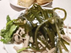 -蝎王府羊蝎子(北大地店)