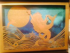 -星巴克(张家港谷渎港店)