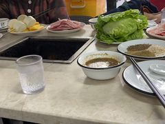 -风味烧烤