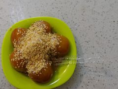 -芬芳甜品(同福路店)