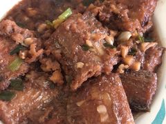 -北京稻香村(学清店)