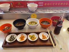鸡汤面-乡党臊子面(丰庆公园店)