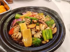 -顺德佬华侨城店·商务宴请·团建