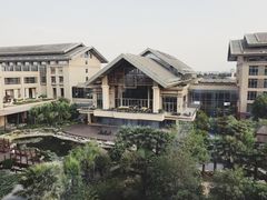 -昆明洲际酒店