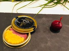 -Tomato&Pepper法餐厅