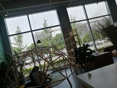 -dotcom coffee古点咖啡(致真大厦店)