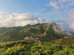 -乌蒙大草原