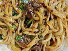 -王菊美食街·王菊面馆(总店)