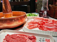 -丁卯•铜锅涮肉(工体店)