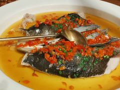 -老湘村·湖南土菜(天河维多利店)