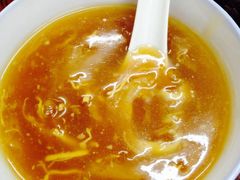 -添發碗仔翅美食