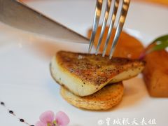 -白家大院·王府宫廷菜(苏州街店)