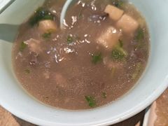 -回味鸭血粉丝汤(砂之船店)
