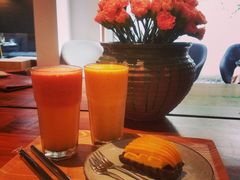 -BAKER&SPICE(安福路店)