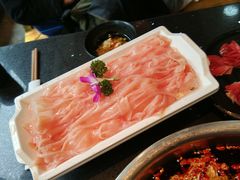 -渝宗老灶火锅(巴国城店)