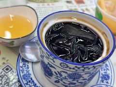 -梧州双钱龟苓膏(老街店)