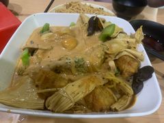 -林静小吃(复兴路店)