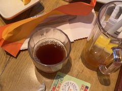 -豪客来牛排(重庆冉家坝SM广场1712店)