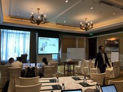 -广州富力丽思卡尔顿酒店