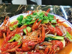 -东北烧烤·烤羊腿(天虹店)