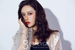 -onlygirl摄影美学馆高端定制(江滩店)