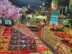 -鲜力达果品批发直销(青山店)