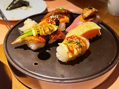 -山葵家·创意料理(万象汇店)