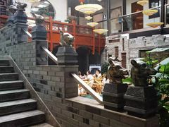 -龙抄手(文殊坊店)
