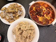 -双海酒店·非遗渔家菜(南戴河店)