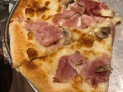 -OGGI TRATTORIA PIZZERIA(深业上城店)
