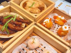 -蔡澜点心·粤菜(西单大悦城店)