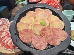 -阳坊涮肉(西直门凯德mall店)